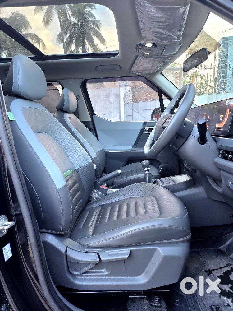 Kia Syros, 2025, Petrol