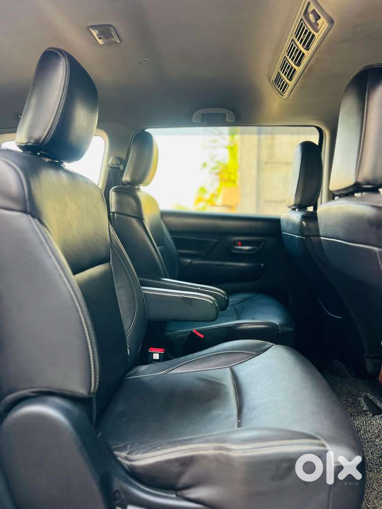 Maruti Suzuki Xl6 1.5 Alpha Mt, 2021, Petrol