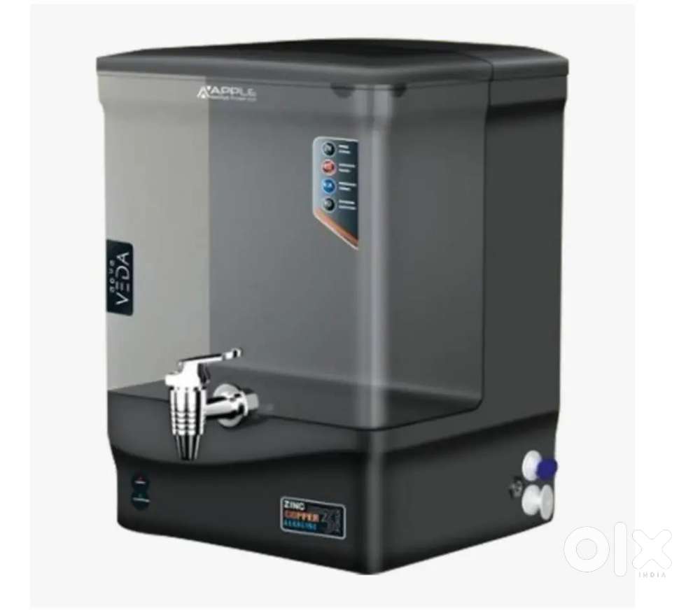 RO purifier on rent