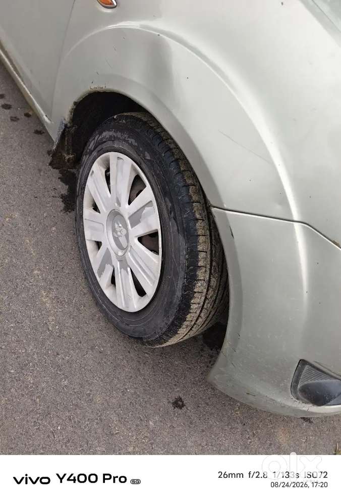 Ford Figo 1.4 Diesel 2010