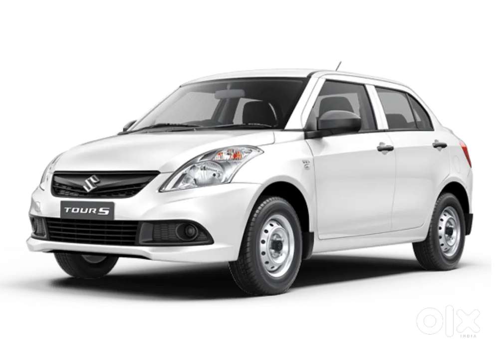 Maruti Tour S CNG 2022 Available for Daily Rent - Hyderabad