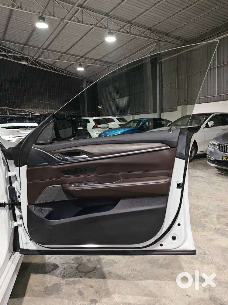 Bmw 6 Series 3.0 Gt 630d M Sport, 2021, Diesel