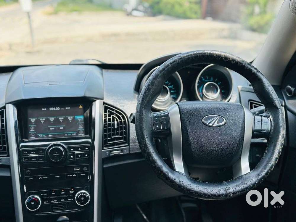Mahindra Xuv500 W9, 2019, Diesel