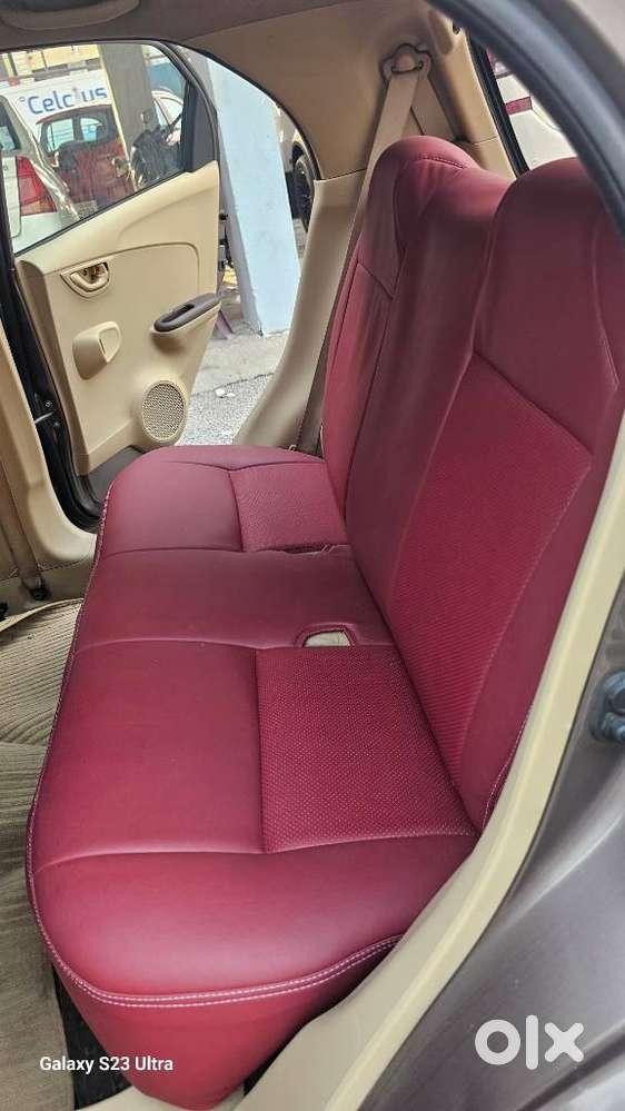 Honda Brio 2011-2013 S Mt, 2012, Petrol