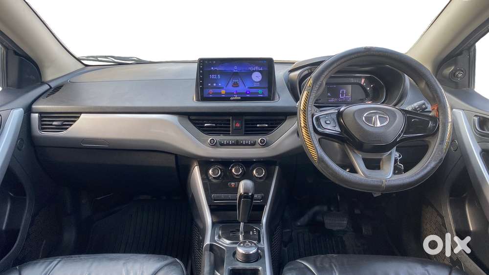 Tata Nexon 1.5 Revotorq Xma Amt (s), 2022, Petrol