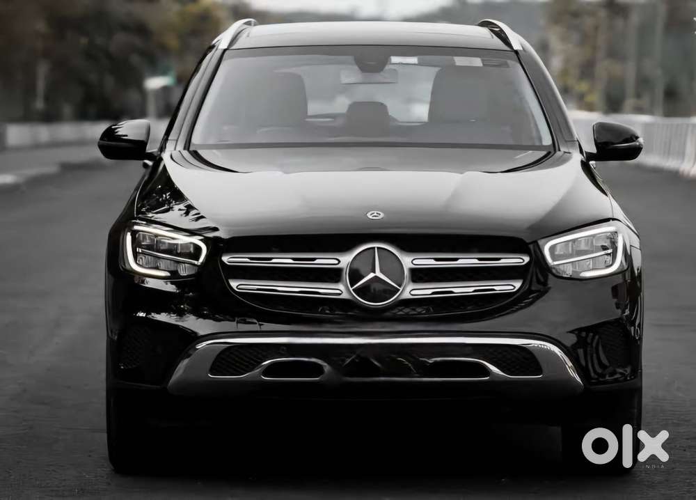 Mercedes-benz Glc Class 200, 2022, Petrol
