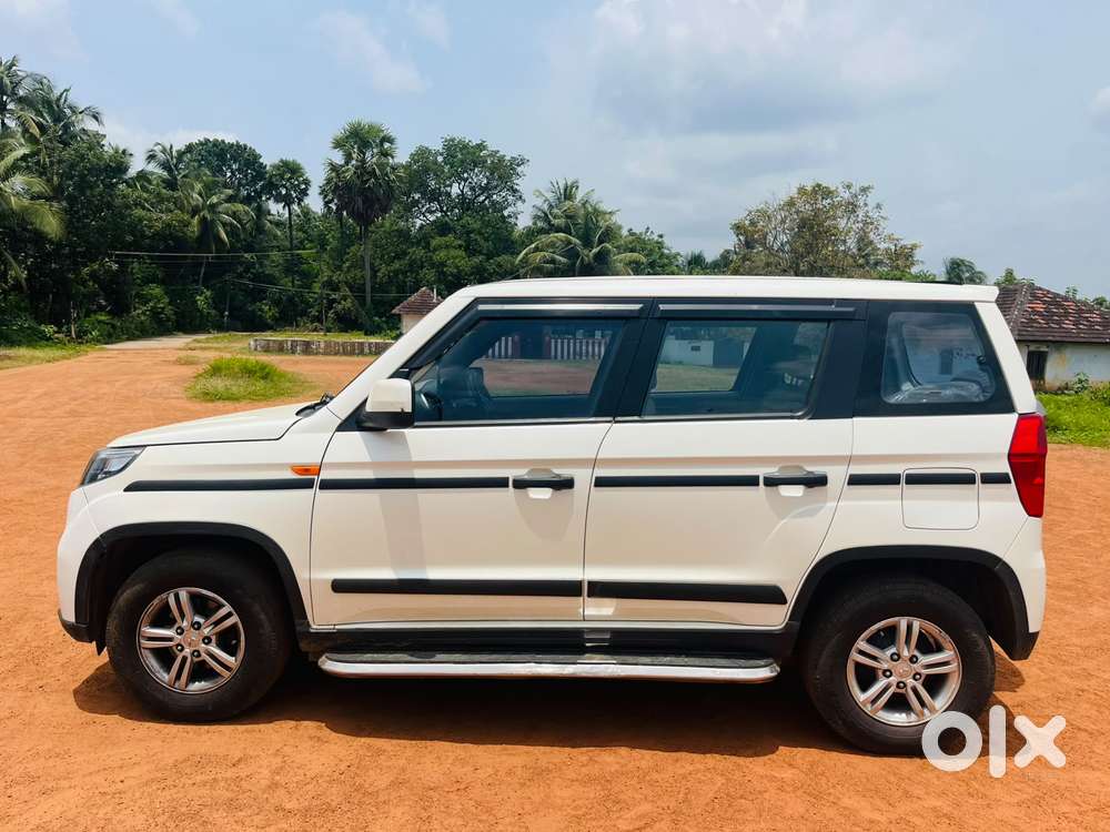 Mahindra Bolero Neo 1.5 N 10 R, 2023, Diesel