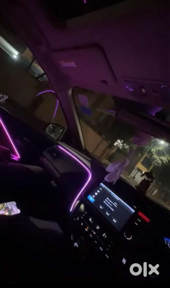 Honda City 2016 Automatic, Top Model, Petrol