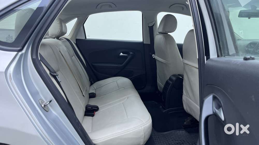 Volkswagen Vento Diesel Comfortline, 2015, Diesel