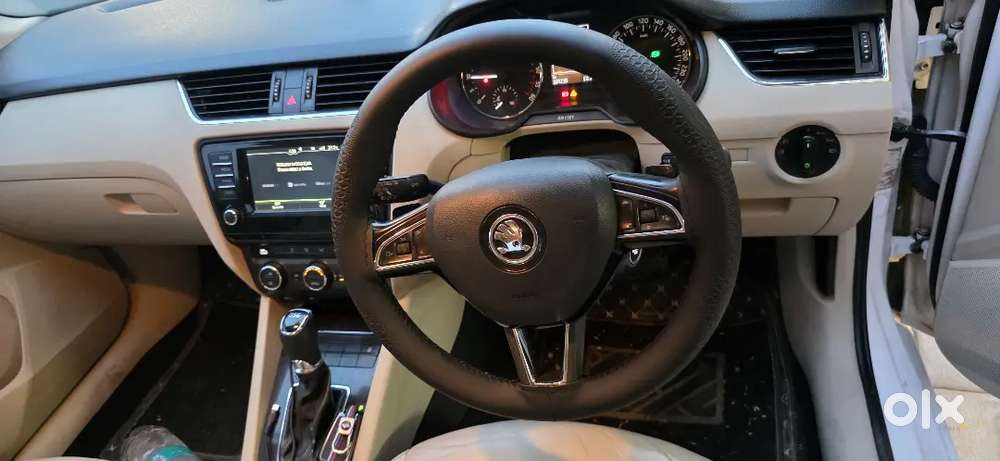 Skoda Octavia 2.0 Tdi 2016 Diesel