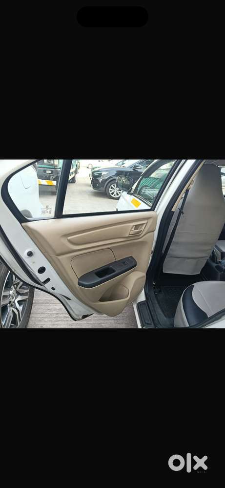 Honda Amaze 2nd Gen 2022 Petrol 166350 Km Driven