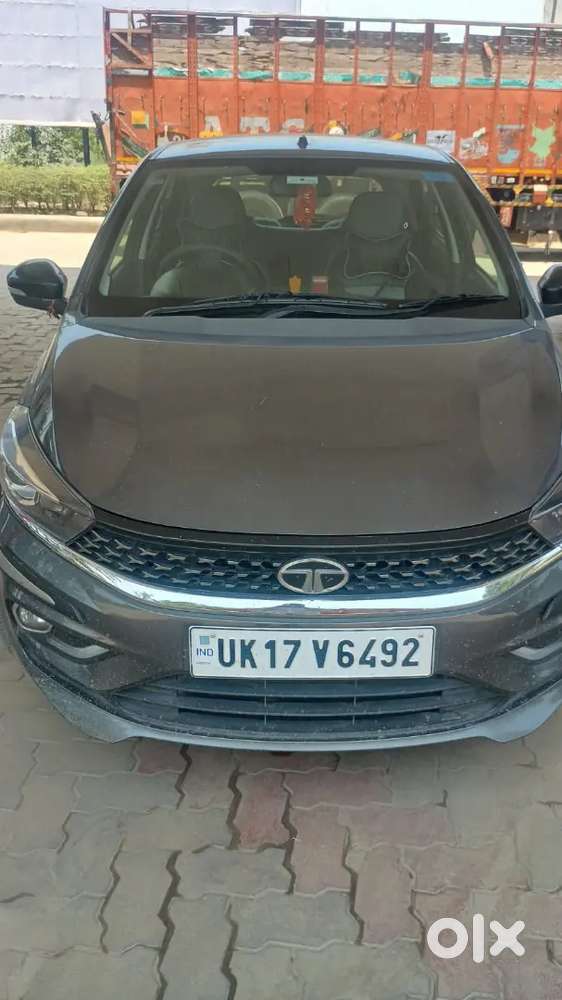 Tata Tiago Xza Plus 2023