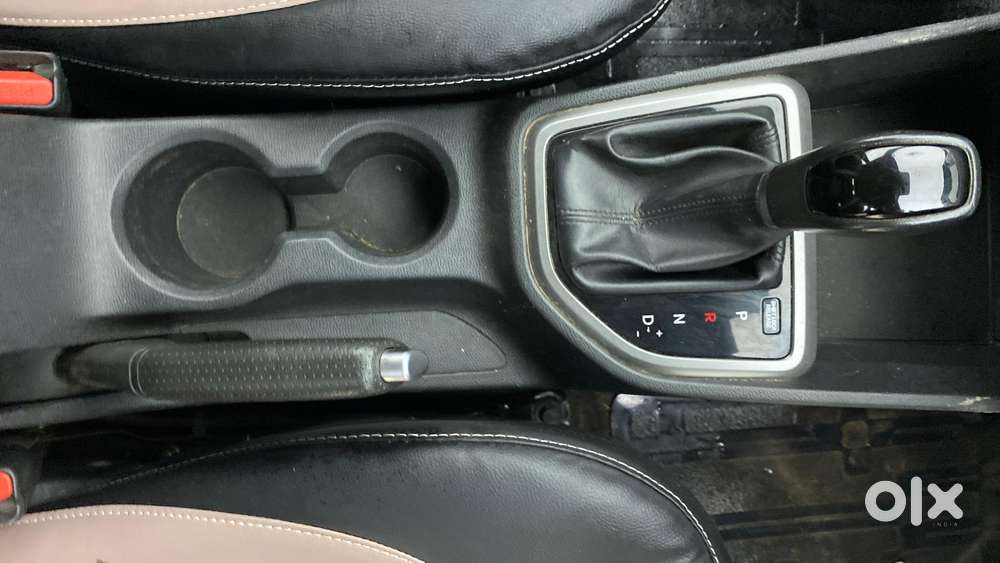 Hyundai Creta 1.6 Sx Plus Petrol At, 2017, Petrol