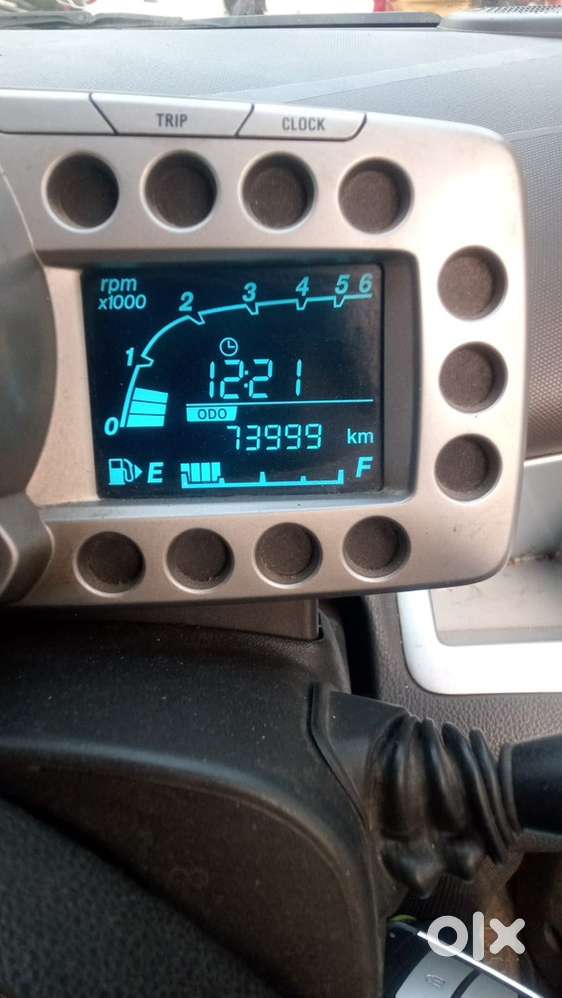 Chevrolet Beat Diesel 2015