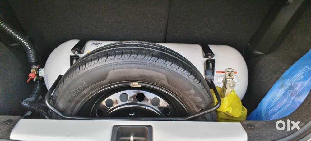 Maruti Suzuki Wagon R Vxi Amt1.2, 2025, Cng & Hybrids