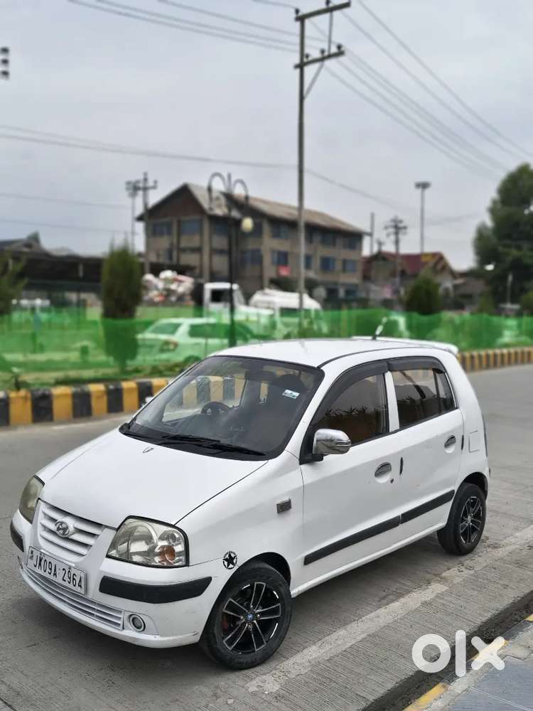 Santro Xing 2014 Fixed Price