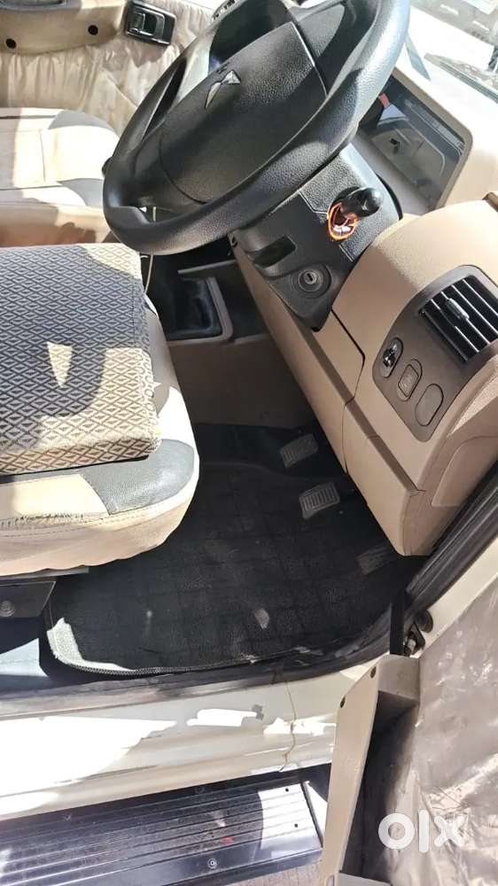Mahindra Be 6 2023 March
Diesel 68000 Km Driven