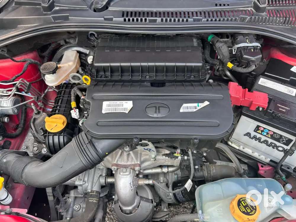 Tata Tiago Almost Brand New For Sale