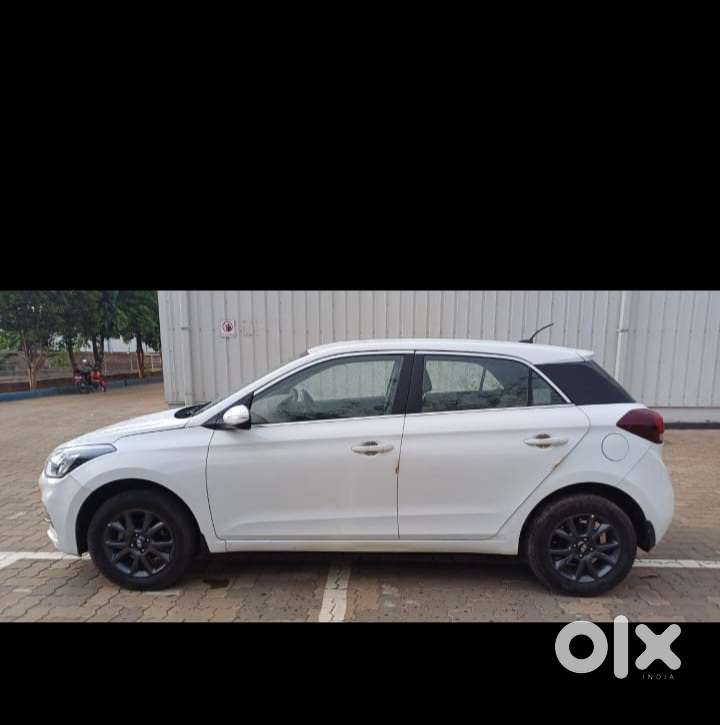 Hyundai I20 1.2 Spotz, 2019, Petrol