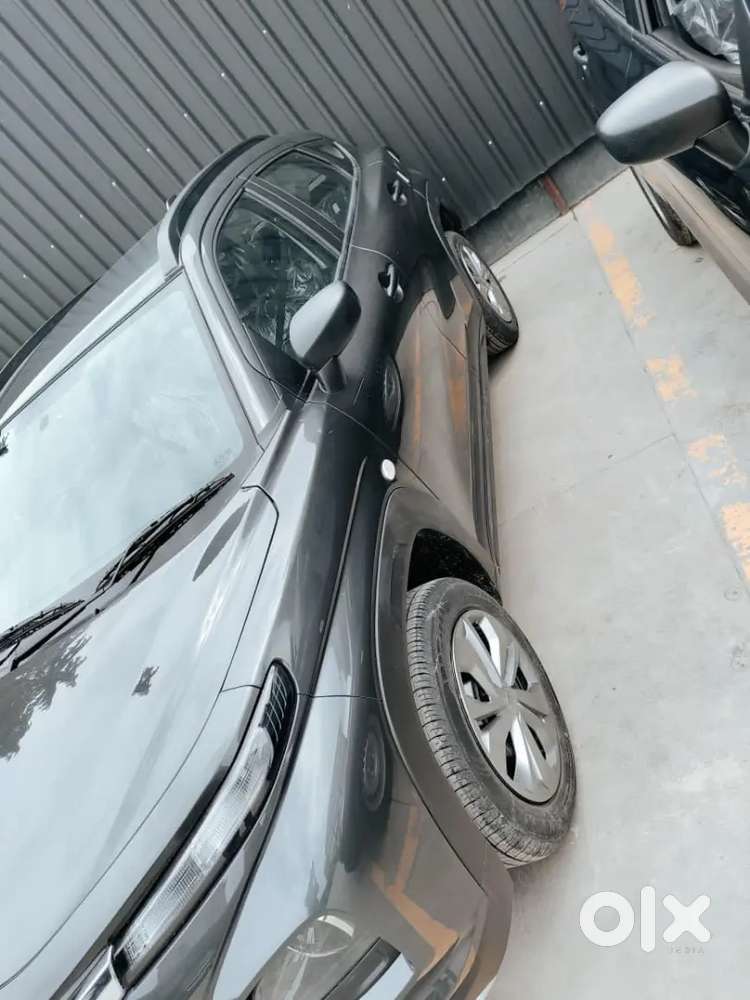 Maruti Suzuki Fronx 2026 4 Months Old Upgraded To Delta