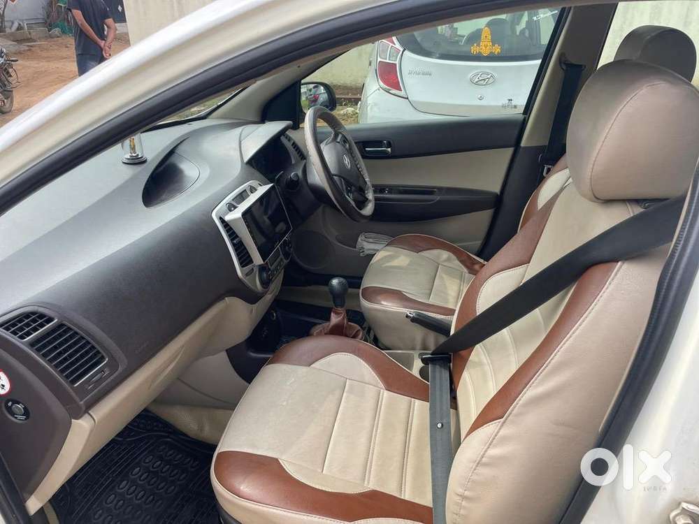 Hyundai Manual Petrol 2009