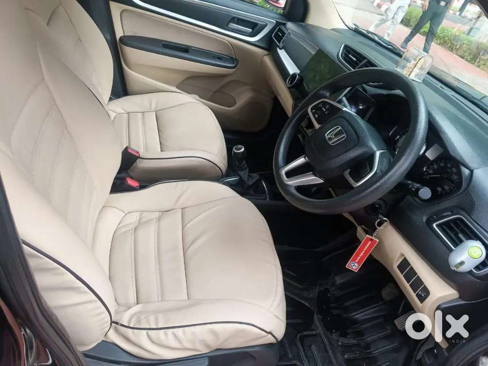 Honda Amaze 2023 Petrol Well Maintained