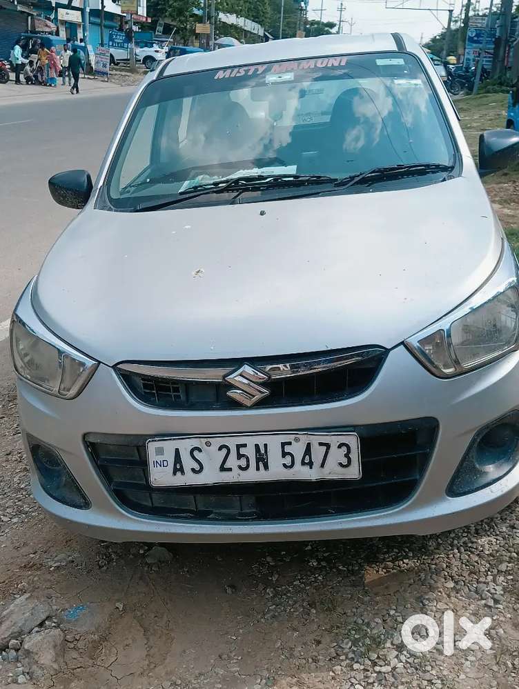 Alto K10 Lxi