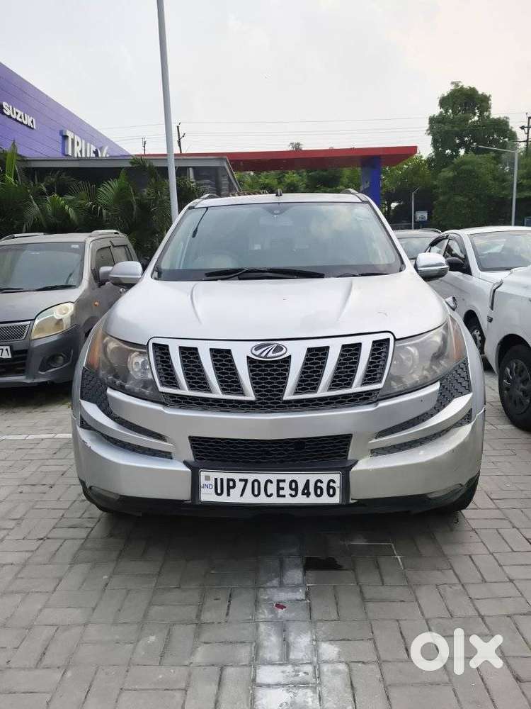 Mahindra Xuv500 W7, 2013, Diesel