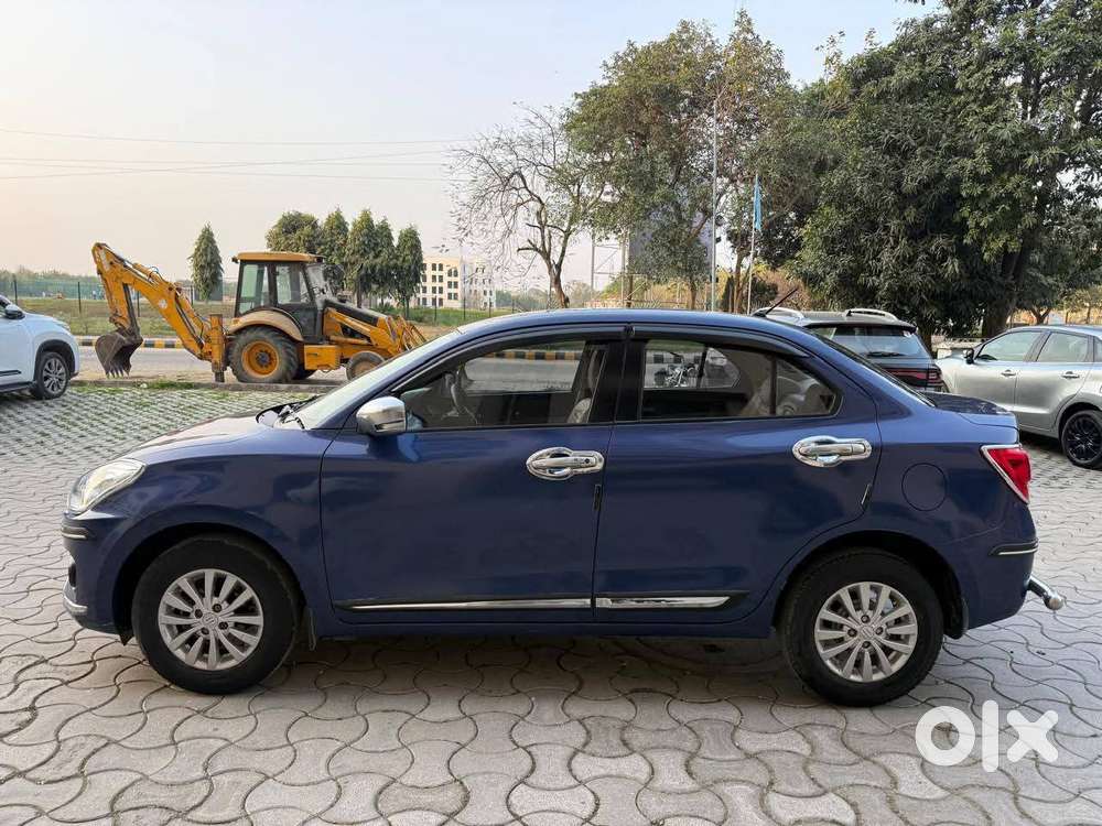 Maruti Suzuki Dzire 1.2 Vxi, 2019, Petrol