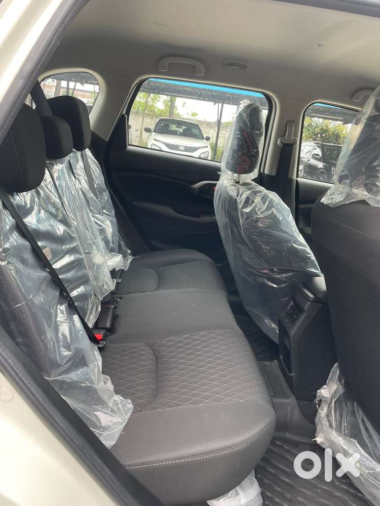 Toyota Urban Cruiser Hyryder