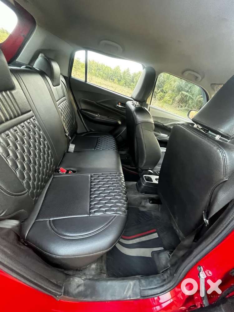 Maruti Suzuki New-gen Swift Vxi, 2024, Petrol