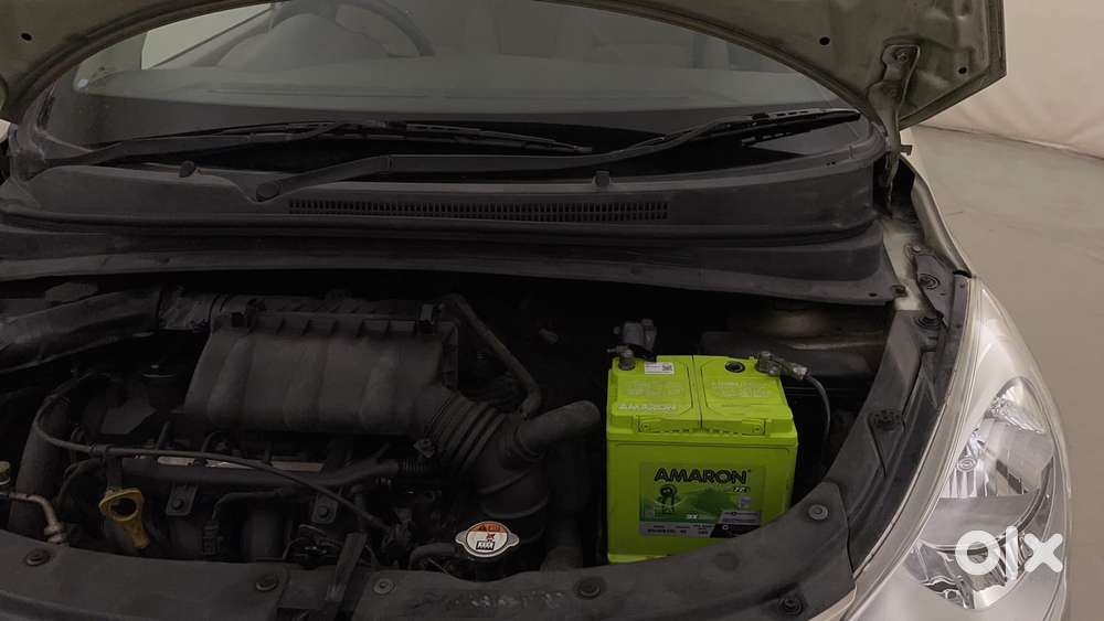 Hyundai I10 Sportz 1.2 Kappa2, 2011, Petrol