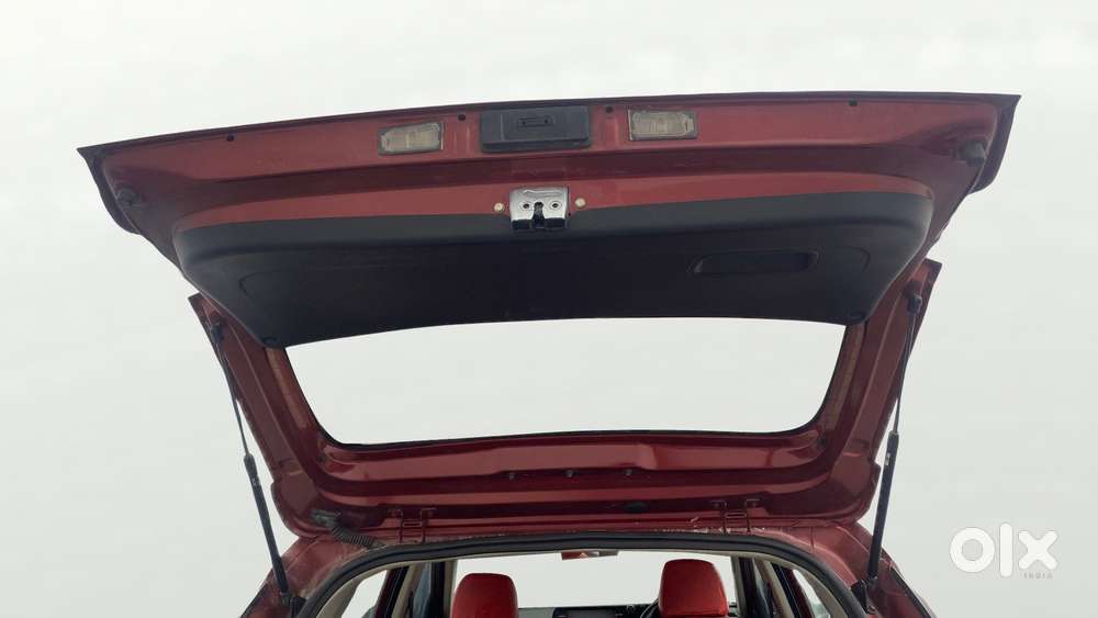 Kia Sonet 1.0 Htx Imt, 2021, Petrol