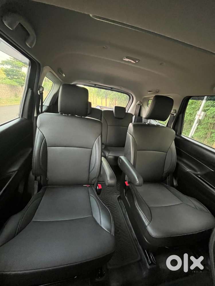 Maruti Suzuki Xl6, 2024, Petrol