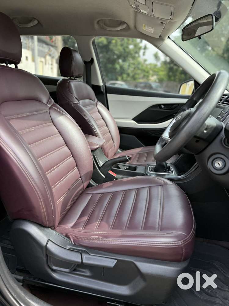 Hyundai Creta Ex Mt, 2022, Diesel