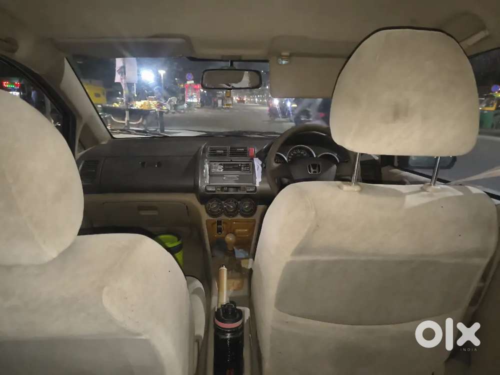 Well-maintained Honda City Gxi (i-dsi) For Sale – Smooth Ride & Great