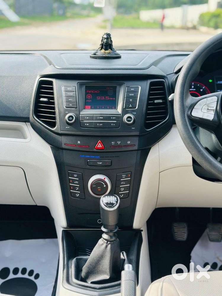 Mahindra Xuv300 W6 Diesel, 2023, Diesel
