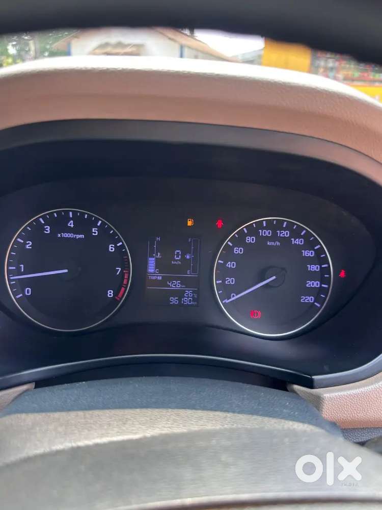 Hyundai I20 2016 Petrol 97000 Km Driven