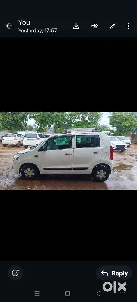 Maruti Suzuki Wagon R 1.0 2011 Petrol 130000 Km Driven
