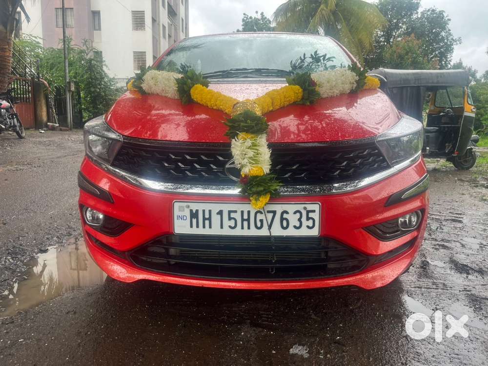 Tata Petrol Car 2021