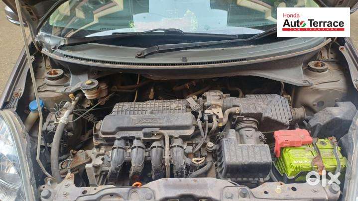 Honda Amaze Vx Petrol, 2015, Petrol