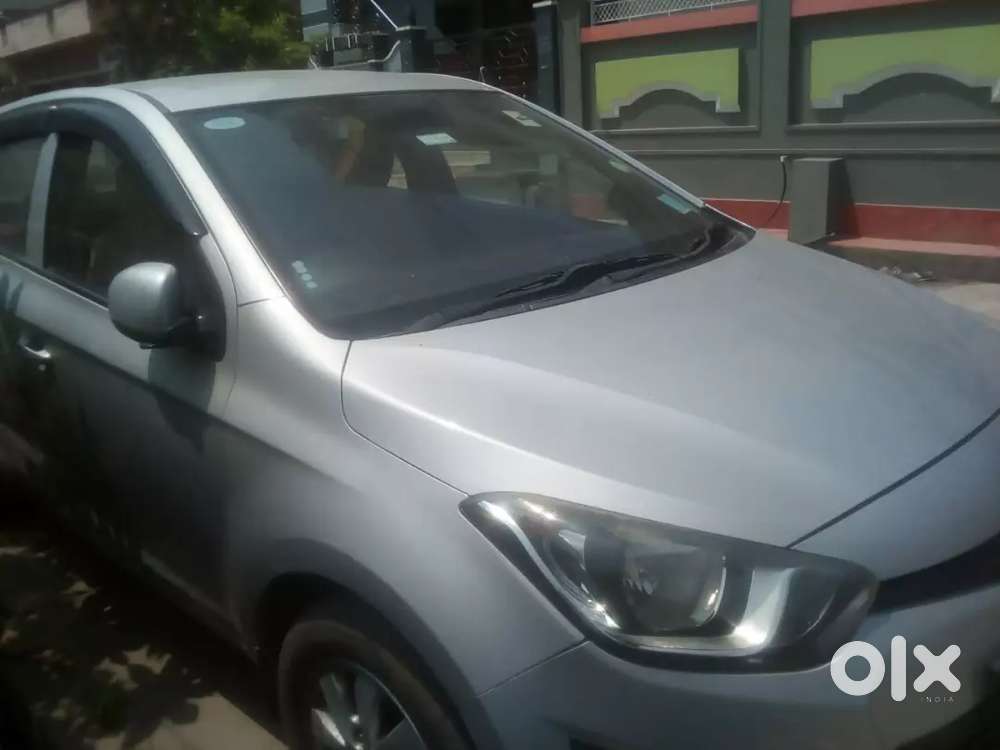 Hyundai I20 2012 Diesel 66500 Km Driven