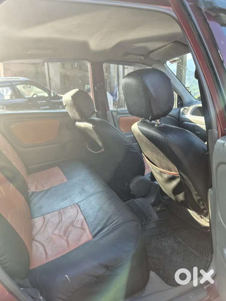 Maruti Suzuki Alto Lxi 2008