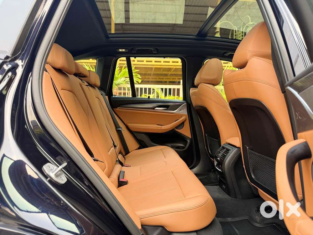 Bmw X3 Xdrive20d M Sport, 2024, Diesel