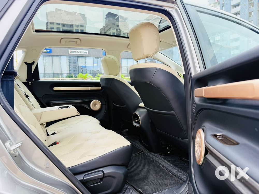 Mg Windsor Ev Essence, 2025, Electric