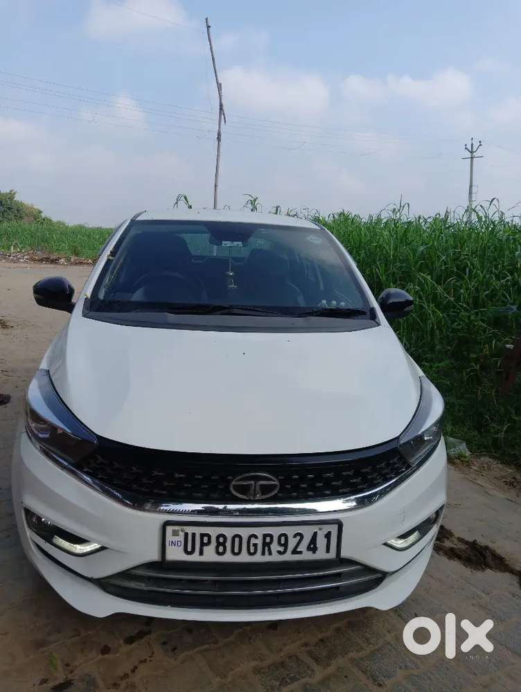 Tata Tigor Revotron 2023