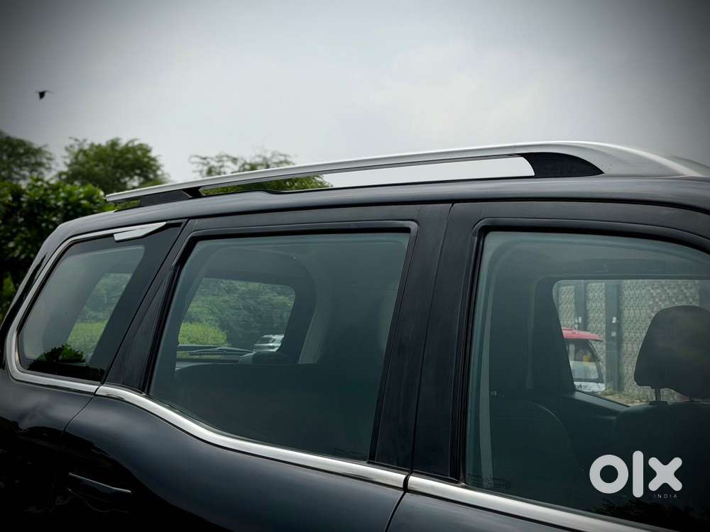 Mahindra Scorpio N, 2024, Diesel