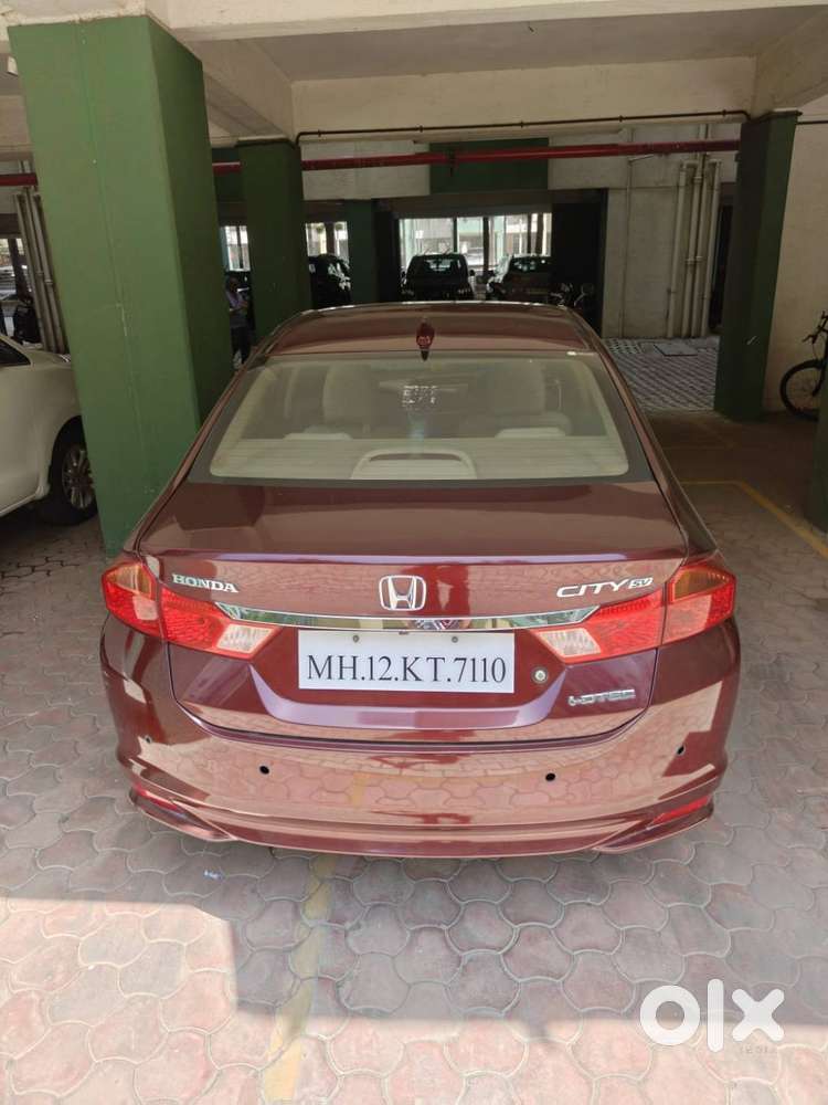 Good Condition First Owner