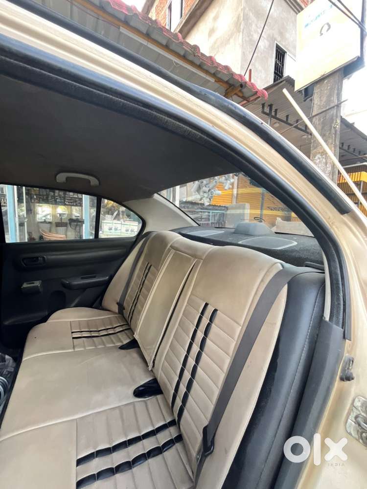 Maruti Suzuki Swift Dzire 2009 Diesel Good Condition