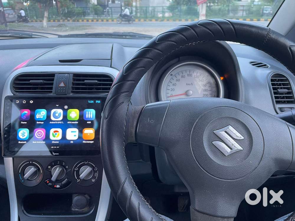 Maruti Suzuki Ritz 1.3 Ldi Buzz, 2014, Diesel